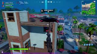 Live gameplay|FORTNITE Battle Royale