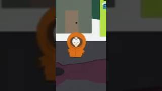 Kenny kills death but it's low quality