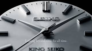 King Seiko - SPB279J1