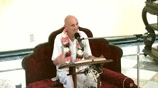 Bhrgupati Prabhu - SB 3-26-35 - 10-28-24