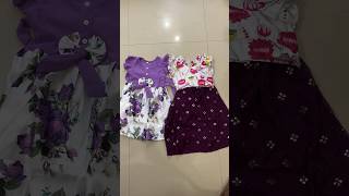 Under 200/- Meesho Kidswear Unboxing #meesho #unboxing #kids #lowbudget #shopping #online