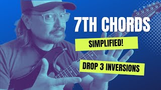 7th Chords Explained & Simplified | Guitar Lesson | Tutorial