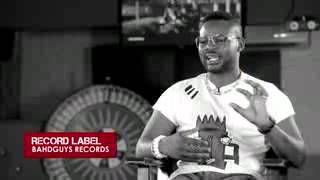 Falz Talks “Wazup Guy” And More On My Music & I Steadybase Video