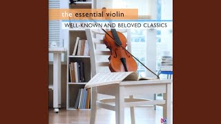 Violin Partita No. 3 in E Major, BWV 1006: 1. Preludio