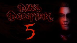 Dark Deception - E's Torment