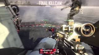 1080 INSTASWAP CANSWAP! (Black Ops II)