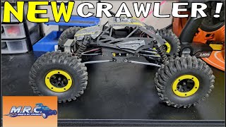 NEW ADDITION! ECX TEMPER Gen2! EP#612