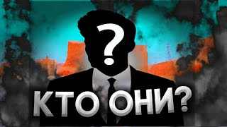 КТО СНИМАЕТ НА SAMP MOBILE RP? ЮТУБЕРЫ SAMP MOBILE - КТО ОНИ?