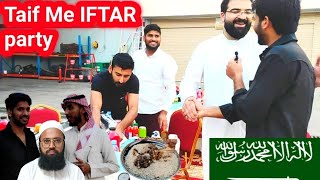 Soudi arab Iftar Party  Ramadan !  Shubra Al taif  vlog 11 #kmupdate203 #makka #islamic