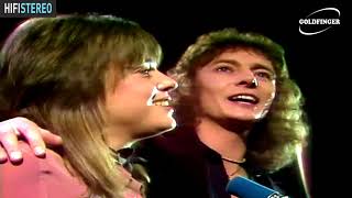 Chris Norman & Suzi Quatro   Stumblin' In