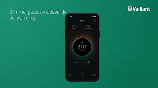 myVAILLANT App