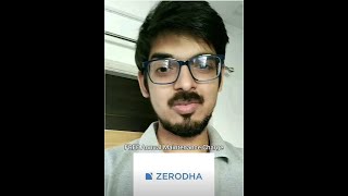 Do this to get Free Zerodha AMC For a Year!