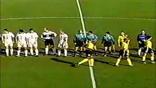 [NO] Hibernians FC v Polska [06/02/1999] Hibernians FC v Poland [Full match]