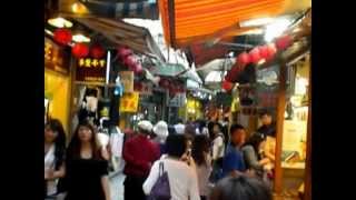 Hualien Market Views