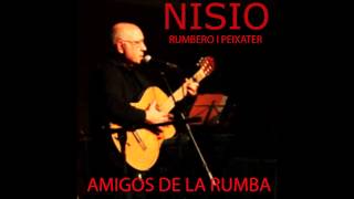 Amigos de la rumba - NISIO