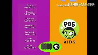 PBS Kids Station ID - Dreams Come True (APTV 2006)