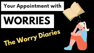 Make an Appointment With WORRIES