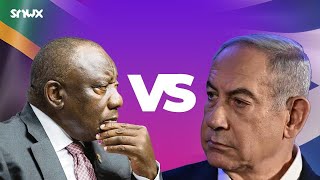 South Africa vs Israel at ICJ: Analysing SA's case at the International Court of Justice on Gaza