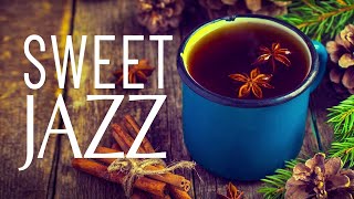 Sweet Jazz - November Jazz Optimism & Bossa Nova Delicate autumn to study, work and relax