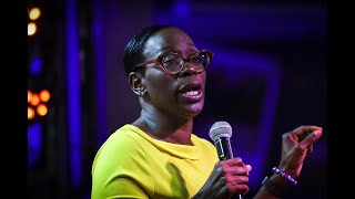 Nina Turner Kept Off DNC Stage as Punishment for Supporting Sanders  - RAI (pt 2/4)