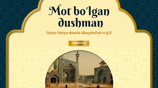 Mot boʻlgan dushman