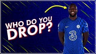 The Bigger Issue With Lukaku Joining Chelsea | Chelsea Tactics Explained | Romelu Lukaku Chelsea