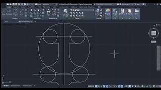 Tutorial Figura. AutoCAD Básico.