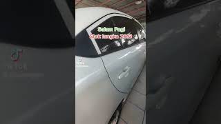 Toyota Vios 2013 Stok langka