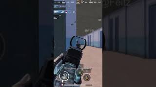 Feitz 1v4’s in fpp school building! 😳