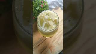 Apple Mojito Recipe | How To Make Mocktail | Summer Refreshment Drink | Homemade Recipe