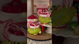 DIY Christmas Kitchen Decorations for Fun #christmas #decoration #design #آموزش