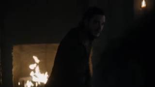 Game of Thrones S06E04 : Sansa suggests taking Winterfell back from the Bolton