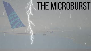 The Microburst Trailer || PTFS Movie