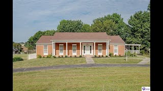 NEW LISTING: 592 Rue La Grande Elizabethtown KY 42701