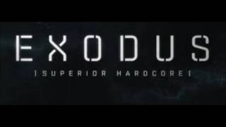 Drokz , Akira , The Destroyer & Mithridate @ Exodus Festival 2016 [HQ]