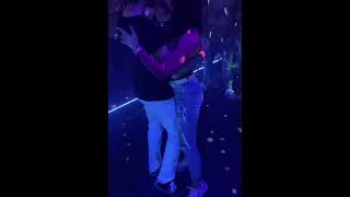 🍭Caramelo • Social Bachata • by Elena & Victor [ DJ Tronky & Marco Puma ]