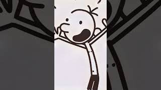 wimpy kid  eide