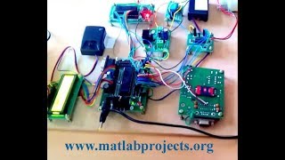 Embedded Web Server using AVR Atmega32 & ENC28J60