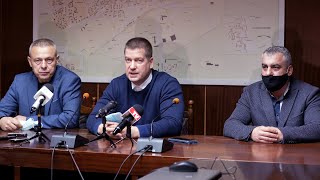 Живко Тодоров: Нямаме притеснения от проверката на Антикорупционната комисия в Община Стара Загора