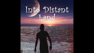 Into Distant Land - KiBaKe | Chill, Piano & Violin Type Beat (Official Audio)