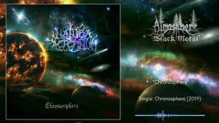 Natura Aeternum - Chronosphere (Single)