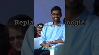 How Can I Replace Google 😂 Most Funny 🤣 Sundar Pichai #shorts #viral