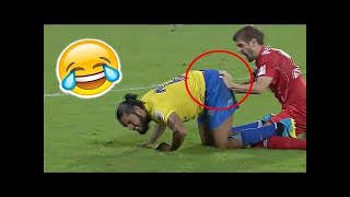 HLMusic TOP Comedy Football: Bizzare| Epic Fails| Funny Skills| Bloopers