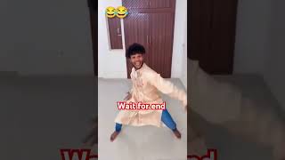 wait for end #youtube #funny very funny videos 🤣🤣