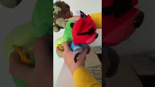 DROPPING #fnafplushies