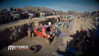 4X4 EXTREMO SONORA MD 2.0 PROGRAMA 1