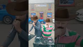 G Smallz & 2ton @ Keystation Maldon pt 1