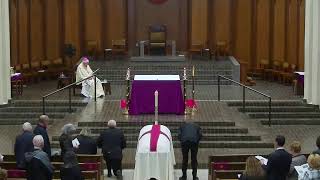 Live: Requiem Mass for Monsignor Raymond Joseph Goehring RIP