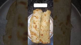 এগ রোল/Egg roll/anda rollকলকাতার বিখ্যাত একটি স্ট্রিট ফুড রেসিপি/ Kolkata's special egg roll#shorts