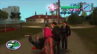 GTA Vice City #2